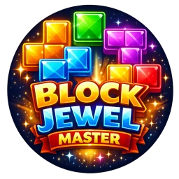 Icône de Block Jewel Master By MDBTDJ